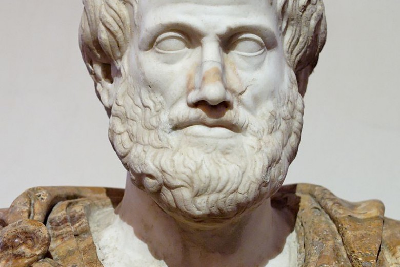 Aristoteles och retoriken